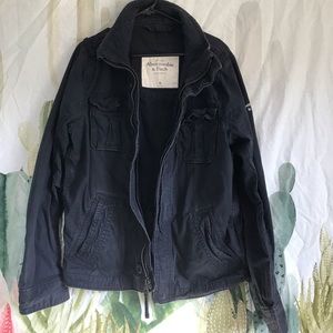 Abercrombie and Fitch jacket